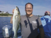 Merrimac River Fishing Trip